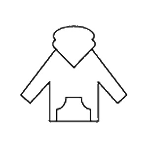 パーカー