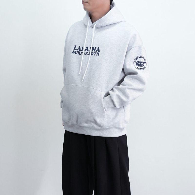 Kalafina パーカー バックラインストーンクロス ZIPパーカー | VOLCAN&APHRODITE