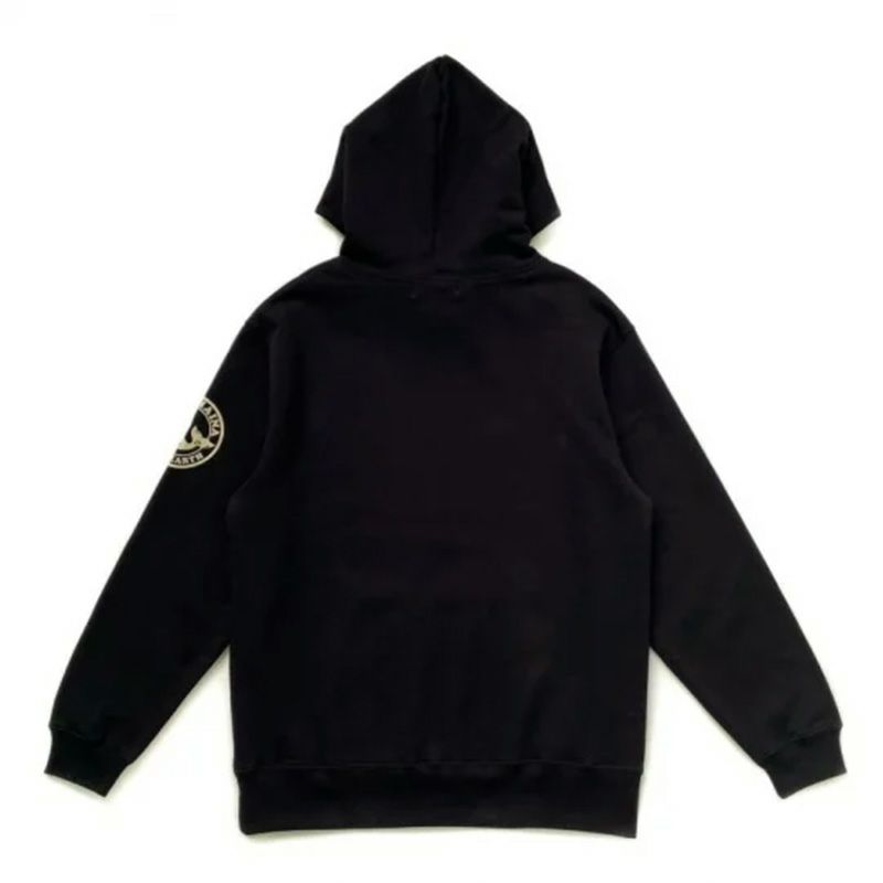 LAHAINA ロゴプリントプルパーカー【セットアップ】 | LAHAINA SURF&EARTH