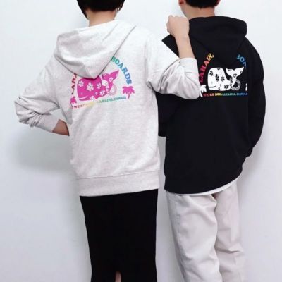 LAHAINA CREWS（ラハイナ）80's スウェットパーカー パーカー・スウェット | LAHAINA SURF&EARTH