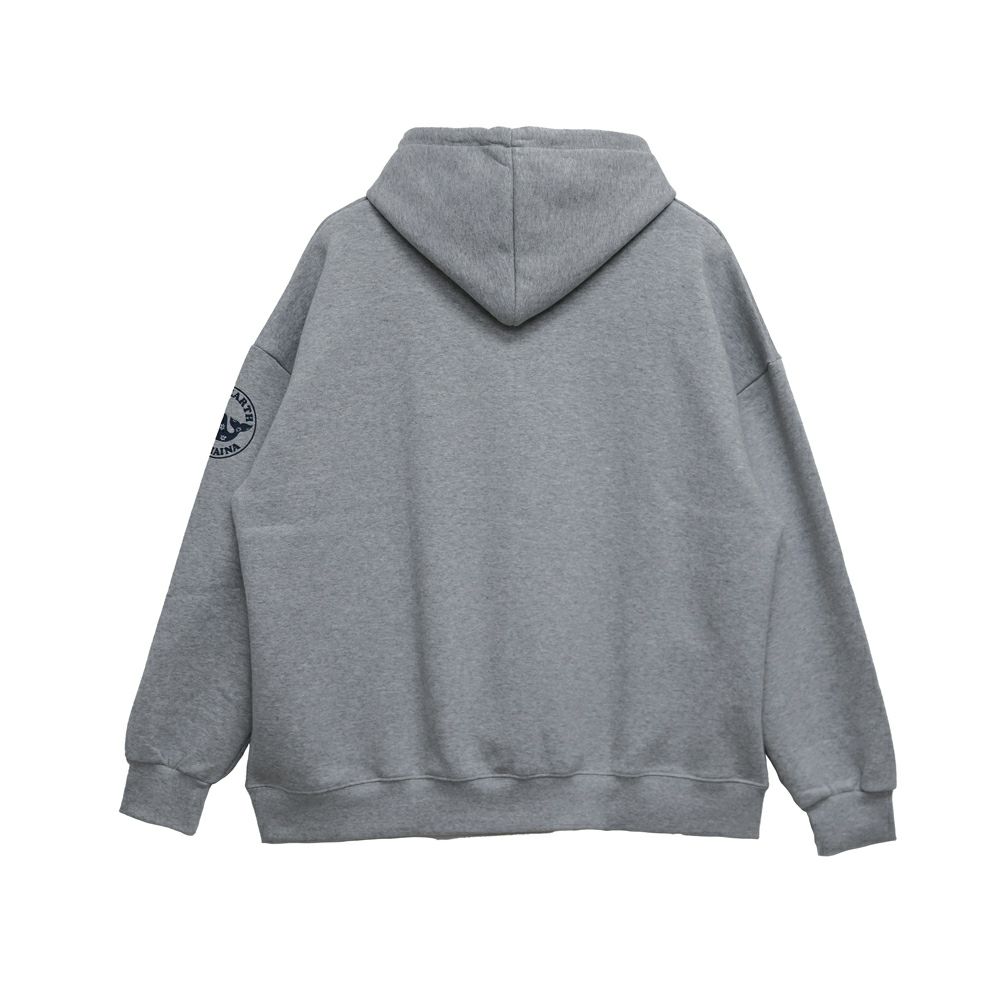 LAHAINA Wフェイスプルパーカー | LAHAINA SURF&EARTH