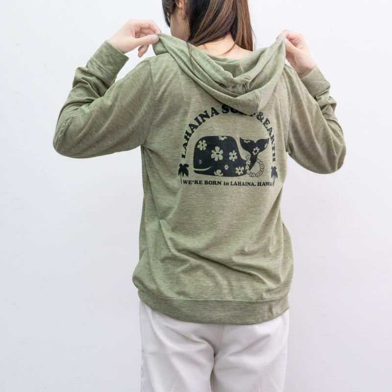LAHAINA SURF&EARTH