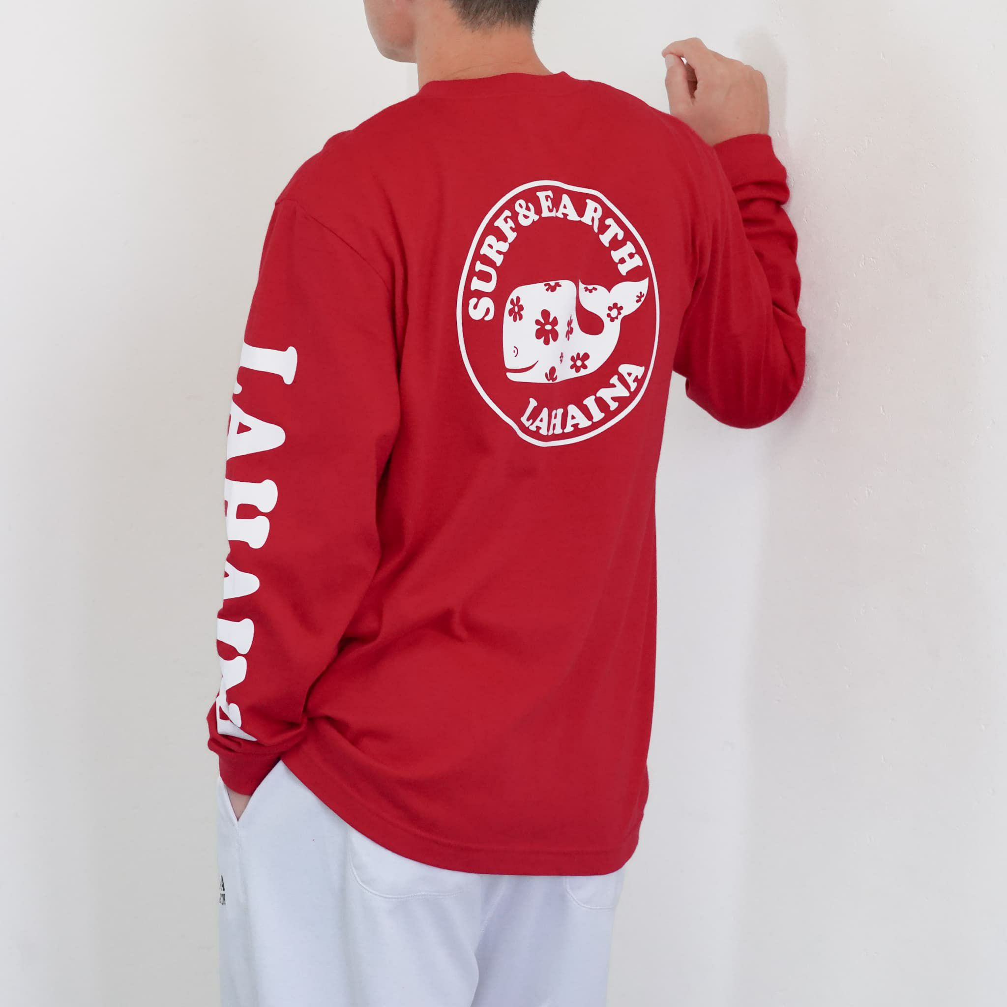 LAHAINA SURF&EARTH